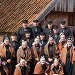 Boggelrieders