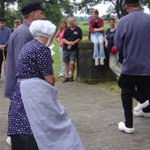 Folkloristische Dansgroep Hellendoorn
