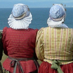 schemerdansers