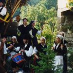 Spanje