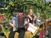 10 jaar vriendschap Thule