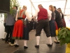 Samen dansen