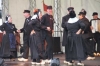 Dansen op de zondagmiddag