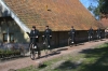 De Böggelrieders in actie